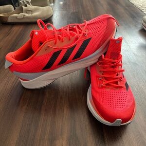 Adidas Adizero SL Men’s Marathon Shoe Running Sneaker
Size: US men’s 12